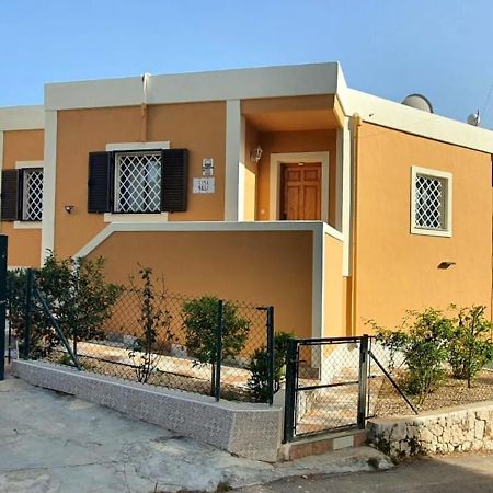 Adosado Calist Lägenhet Denia Exteriör bild