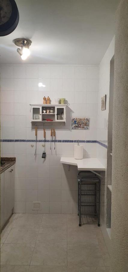 Adosado Calist Lägenhet Denia Exteriör bild