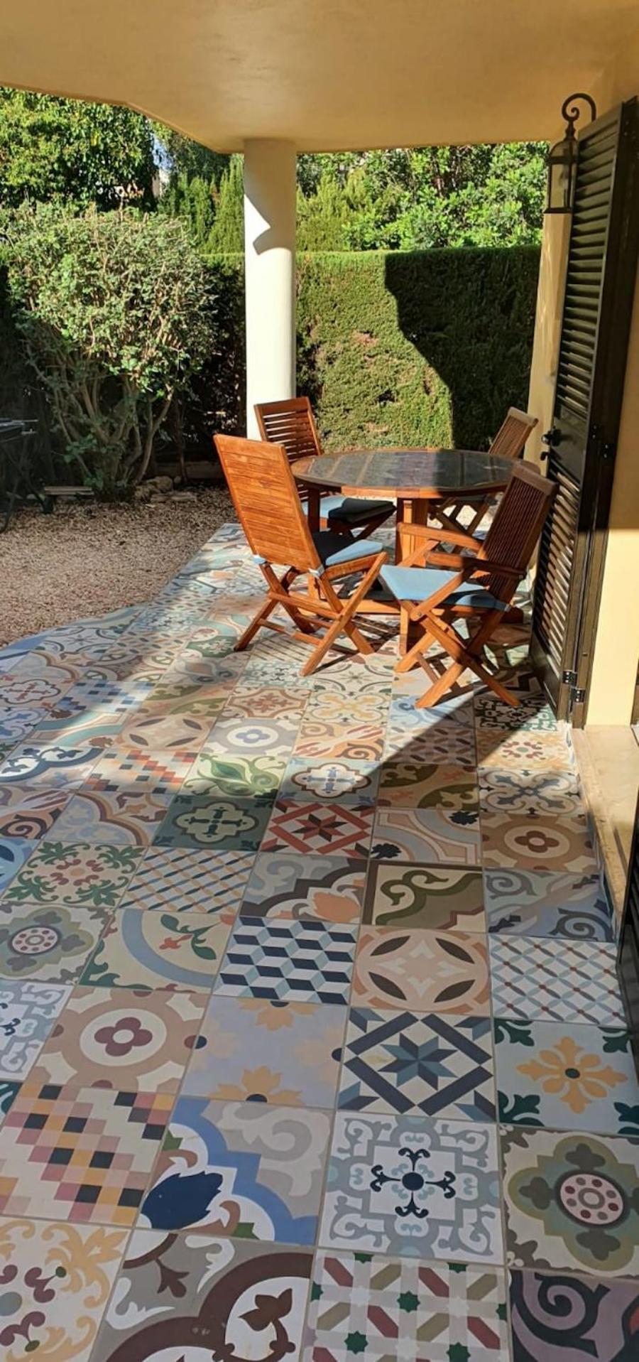 Adosado Calist Lägenhet Denia Exteriör bild